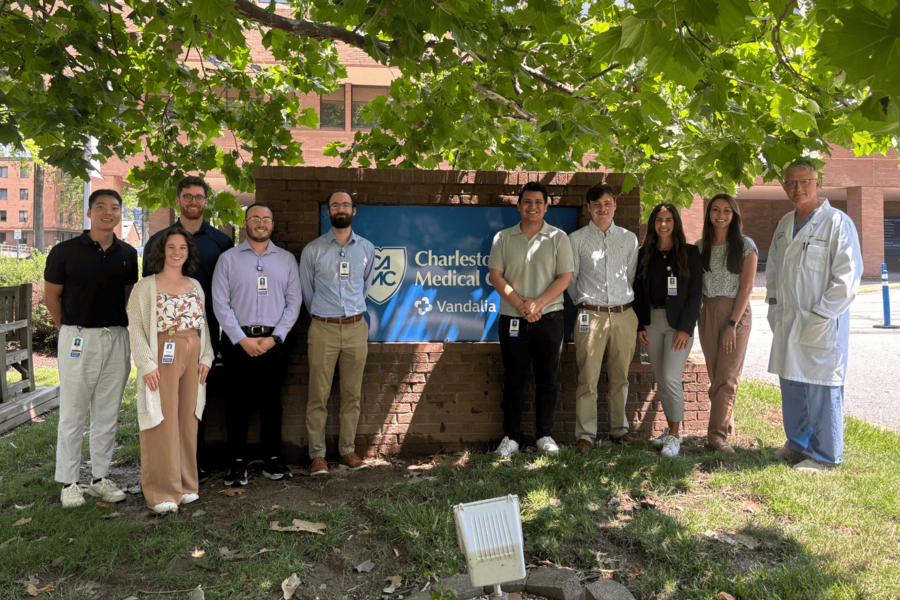 2025 General Surgery Interns