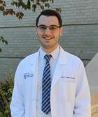 Photo of Michael Czupryn, PharmD, BCPS