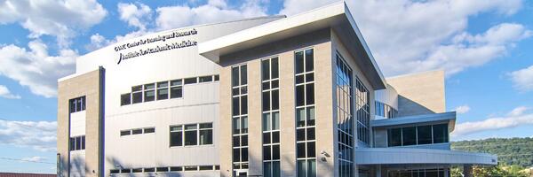 CLAR Building