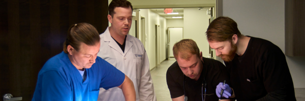 Hero for Emergency Medicine